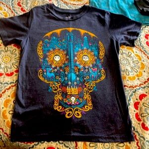 Disney Pixar Coco Graphic T-Shirt